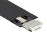 For iPad Pro 12.9" 1st Gen Charging Port Replacement Flex Cable Connector White - FHT06IPDCP Image 4