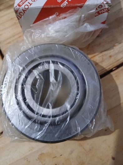 Genuine Lexus , Toyota 90366-35087 (bearing (for Rear Drive Pinion Rear))