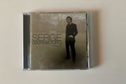 Serge Gainsbourg Initials SG CD