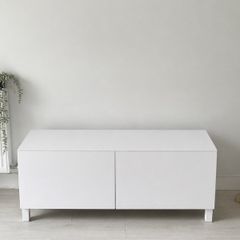 ikea tv bench