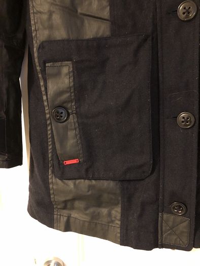 River Island coat size 8