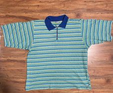 Vintage Polo Shirt
