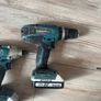 makita impact driver  and screwdriver drill set Image 3