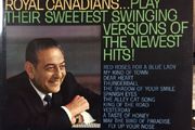 Guy Lombardo And His Royal Canadians LP