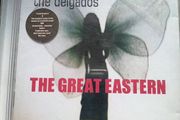 The Delgado's - The Great Eastern CD