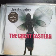 The Delgado's - The Great Eastern CD