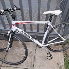 unisex bicycle