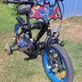 14inch Batman Bike Image 2