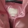 girls zara coat Image 2