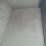 3 seater fabric sofa Image 4