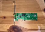 PCI Wireless Network Card (ProNets WP81R1)