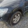 2010 mitsibushi pajero jeep Image 5