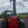 2020 mlt 630 105 manitou 1500 hours Image 2