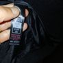 Black coat Image 4