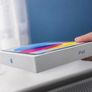 Brand New Apple Ipad 11 A16 Blue 128gb - 2025 Model Image 3