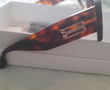 Sunglasses. Victoria Beckham