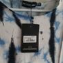 PLT Tie-Dye jersey dress Sz 6 (Fit 8-10 UK) - Bnwt Image 8