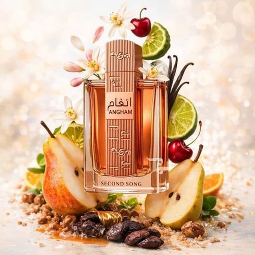 Luxury from Dubai Within Your Reach: Arabian Perfumes You Will Fall in Love With