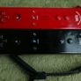 Nintendo Wii Official Remotes (25 each) Image 3