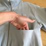 Twill Jacket by Zara Image 8