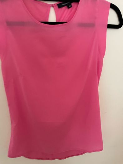 french connection top xs