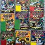 YUGIOH GX Ultimate Guide Magazines Image 2