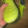 Adidas Copa 19.1 FG Solar Yellow/Core Black F35519 Image 6