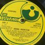 Scorpions - Animal Magnetism Image 4