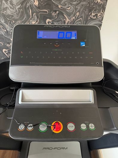 Proform Trainer 9.0 Treadmill