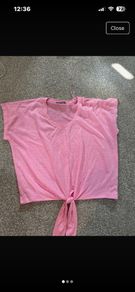t shirt Dunnes