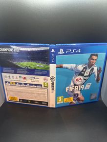 Fifa 19 Ps4