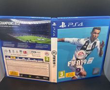 Fifa 19 Ps4