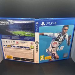 Fifa 19 Ps4