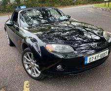 Mazda MX-5 2007
