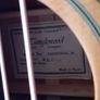 Tanglewood acoustic guitar Image 5
