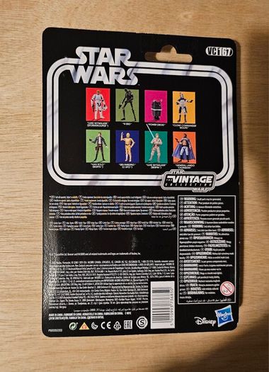 Star Wars Power Droid 3.75 " Scale New & Unopened