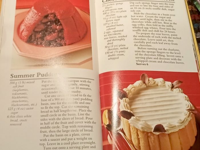 1982. The Sainsbury Book Of Entertaining.