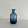 blue ikea vase Image 2