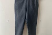 Lily &amp; Dan girls grey trousers (as new) age 6-7