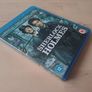 Sherlock Holmes Bluray Movie (Robert Downey Jr. Guy Ritchie 2009) Image 4