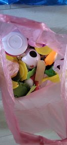 Kitchen play toys
