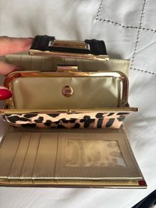 river island purse