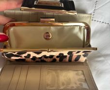 river island purse