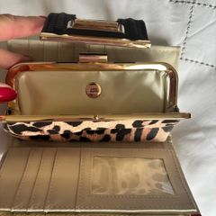 river island purse