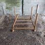 stillages/ frames Image 2