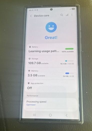 Samsung  s22 ultra