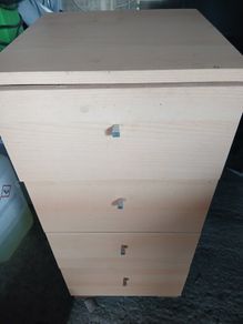 locker