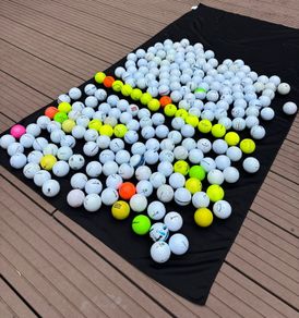 Golf Balls for Sale