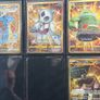 pokemon cards EX TONS OF HITS Image 5