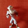 Rise of the Gardiens figures Image 2